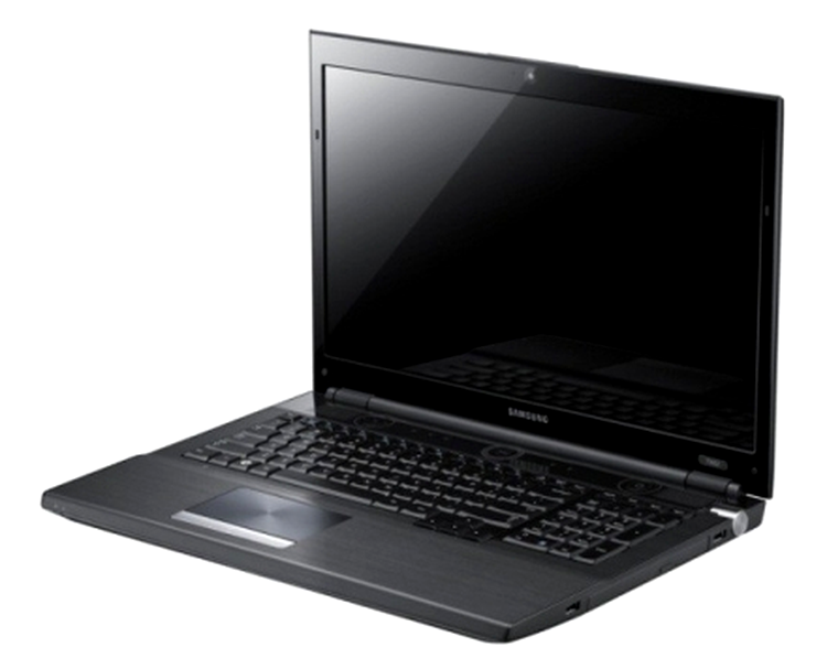 Samsung Seria 7 700G7A - un viitor laptop de gaming