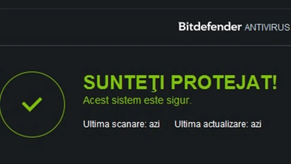 Bitdefender 2015, noua versiune a suitei de produse pentru securitate este acum oficială