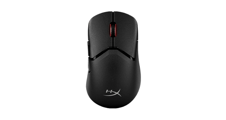 HyperX Pulsefire Saga