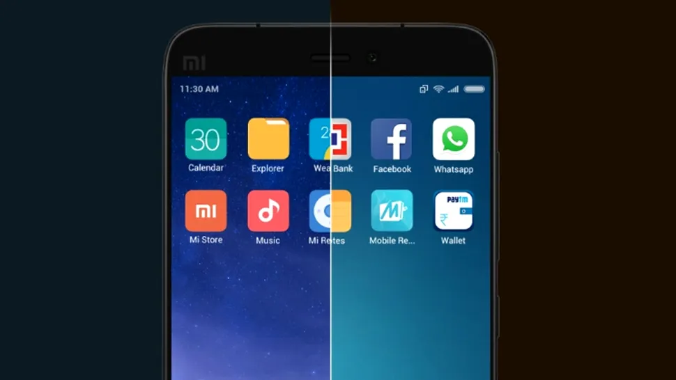 Xiaomi aduce o parte din funcţionalitatea Android O în interfaţa MIUI 9 pentru Android Nougat şi Marshmallow