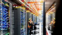 România, pe harta țărilor care găzduiesc cele mai multe centre de date / Țara noastră este pe locul 29 al infrastructurii digitale, cu mult sub statele europene