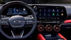 Mașinile electrice General Motors renunță la CarPlay și Android Auto