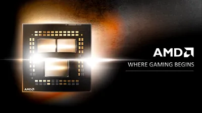 AMD a anunțat procesoarele Ryzen 5000. Spune că sunt cele mai performante în gaming