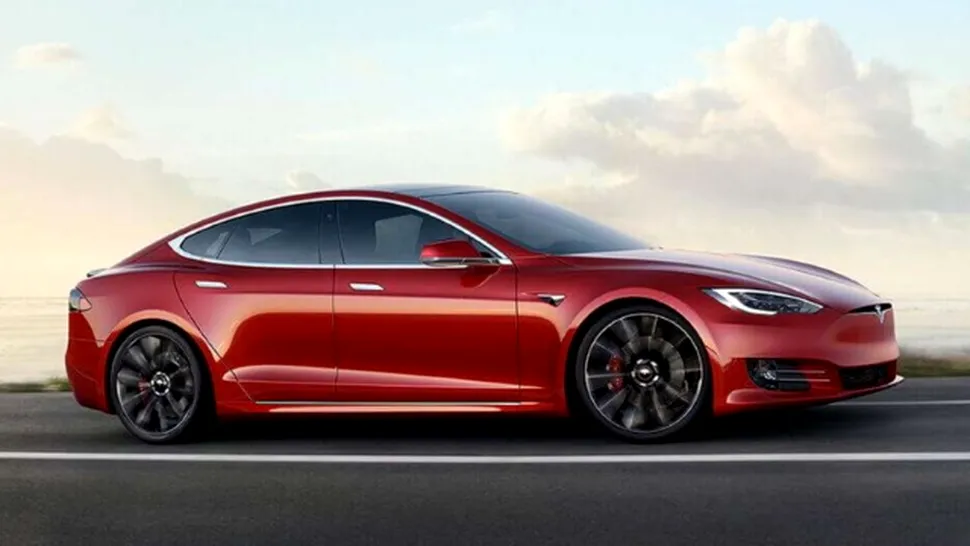 Posesori de vehicule electrice Tesla Model 3, lăsaţi fără acces în vehicul după ce aplicaţia pentru smartphone a încetat să mai funcţioneze