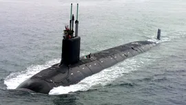 Cum reușesc submarinele nucleare să producă aer când stau cu lunile sub apă și ce fac cu gunoaiele de la bordul navei?