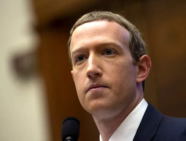 Meta creează o clonă digitală, bazată pe AI, a CEO-ului Mark Zuckerberg