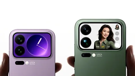 Xiaomi 17 Max: Cronologia lansării și specificațiile cheie, dezvăluite