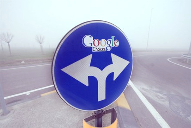 Google Chrome OS
