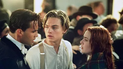 Netflix a stârnit controverse după reluarea filmului Titanic