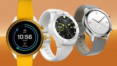 Ceasurile cu Wear OS vor primi funcționalitate extinsă cu Tiles pentru toate aplicațiile