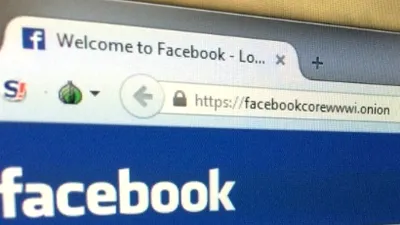 Facebook oferă suport oficial pentru reţeaua TOR, permiţând utilizatorilor să se conecteze în mod anonim