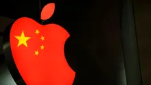Noi probleme legale pentru Apple în China