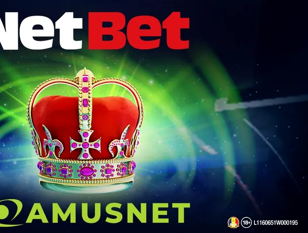 NetBet & Amusnet îți prezintă Insula Comorilor și Grand Tournament (P)
