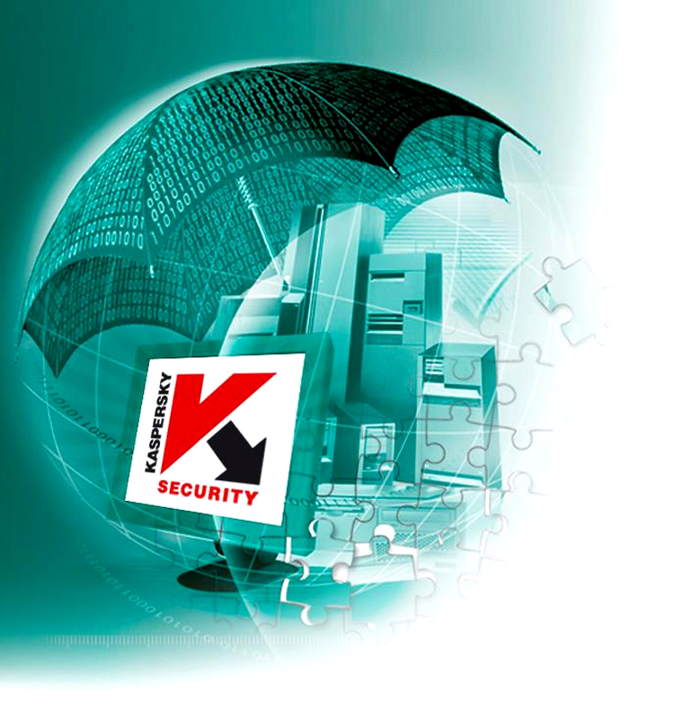 Kaspersky Anti-Virus