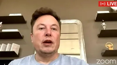 YouTube, folosit pentru a promova criptomonede folosind clipuri falsificate cu Elon Musk