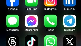 Australia vrea să impună taxe pentru giganții tehnologici precum Meta, Google și TikTok