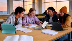 Studiu | Aproape toți studenții din Generația Z afirmă că sustenabilitatea contează în alegerea dispozitivelor digitale. Suportul software pe termen lung, prioritare pentru tineri