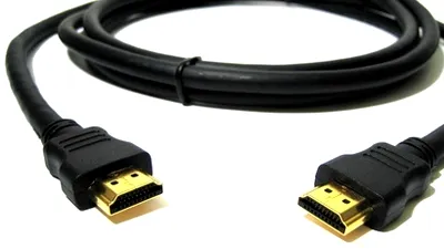 Standardul HDMI 2.0 a fost anunţat: rezoluţii 4K/60, 32 de canale audio şi un set extins de comenzi CEC