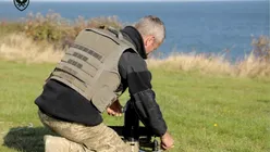 Va mai produce România drone împreună cu Ucraina? MApN confirmă: Proiectul, încadrat la achiziții comune în instrumentul SAFE