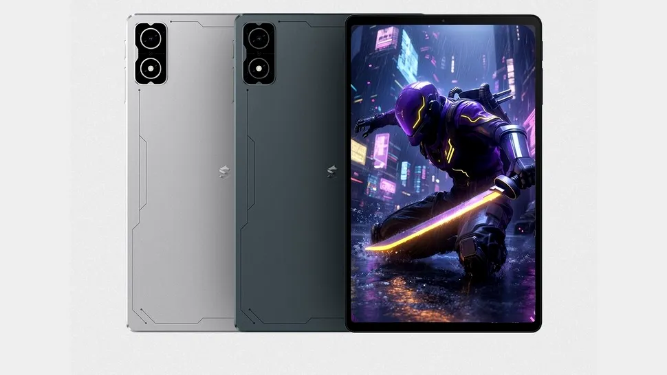 Black Shark, tableta de gaming de la Xiaomi, se pregătește de lansare - VIDEO