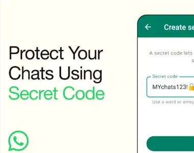 Funcția Secret Code este acum disponibilă pe WhatsApp! Cum poate fi activată