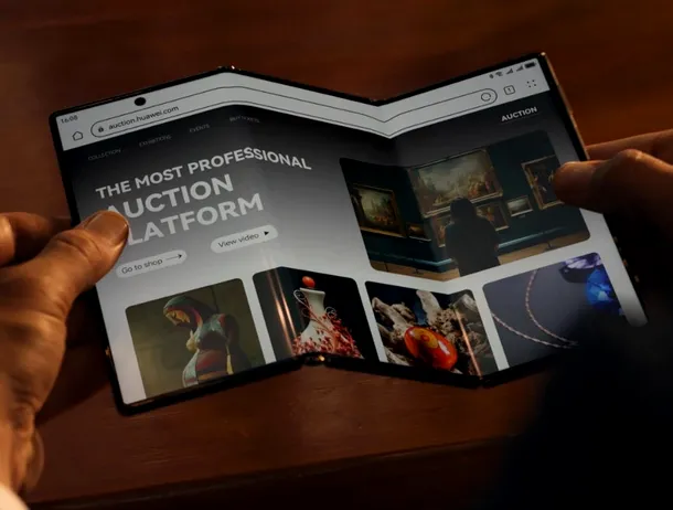 Specificațiile Huawei Mate X7 au apărut cu mult înainte de lansare