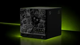 Valve extinde SteamOS către mai multe PC-uri. NVIDIA intră în planurile companiei
