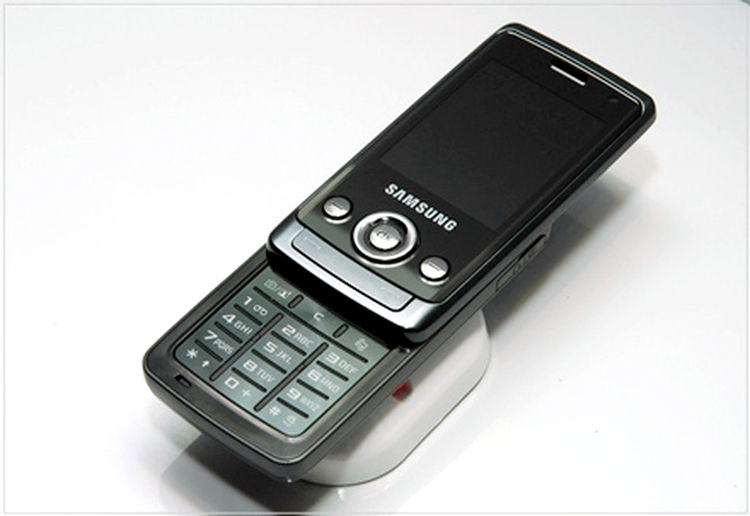 Samsung J800 Luxe
