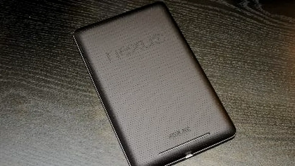 Google pregăteşte o tabletă Nexus de 10.1 inch