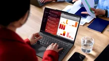 Lenovo lansează la nivel internațional noul ThinkPad X13 Gen 7 AMD, cu conectivitate 5G și autonomie de peste 24 de ore