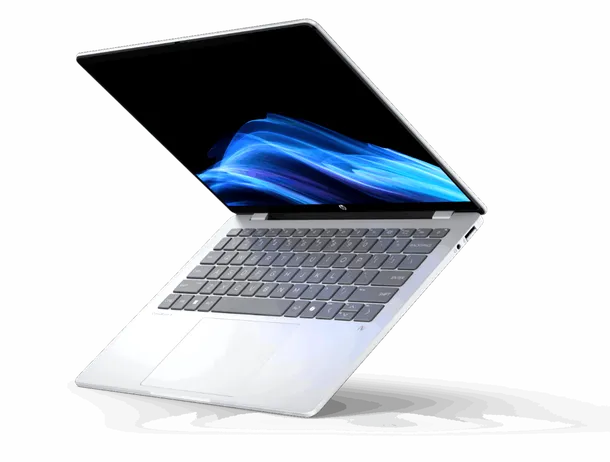 Seria HP OmniBook 5 cu procesoare Snapdragon promite o autonomie de până la 34 de ore