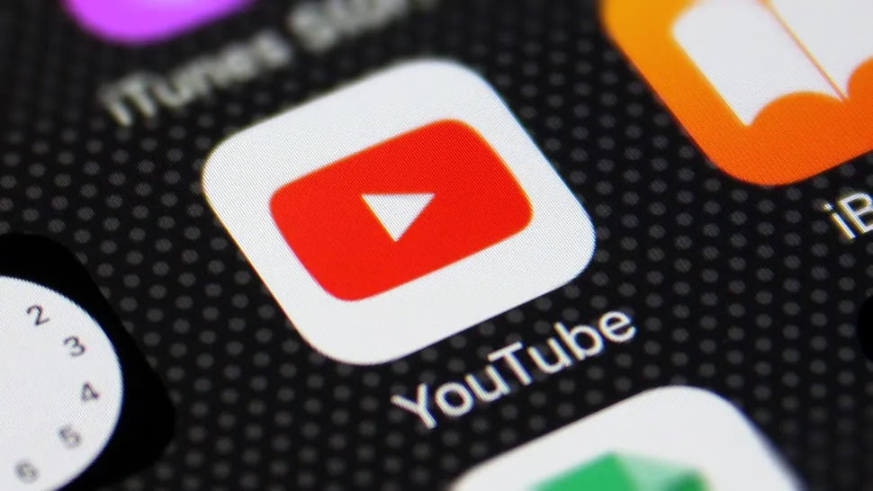 YouTube testează adăugarea automată a capitolelor video