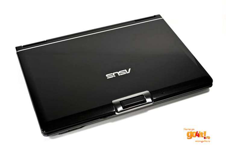 Asus M50VM