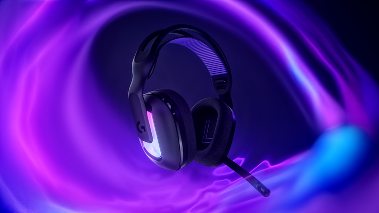 Logitech G522