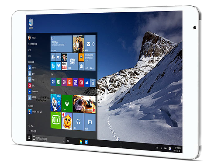 Windows 10 with Bing, în curând livrat pe o nouă generaţie de tablete şi laptopuri ieftine