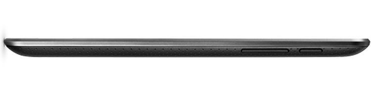 Google Nexus 7 - 10.45 mm grosime