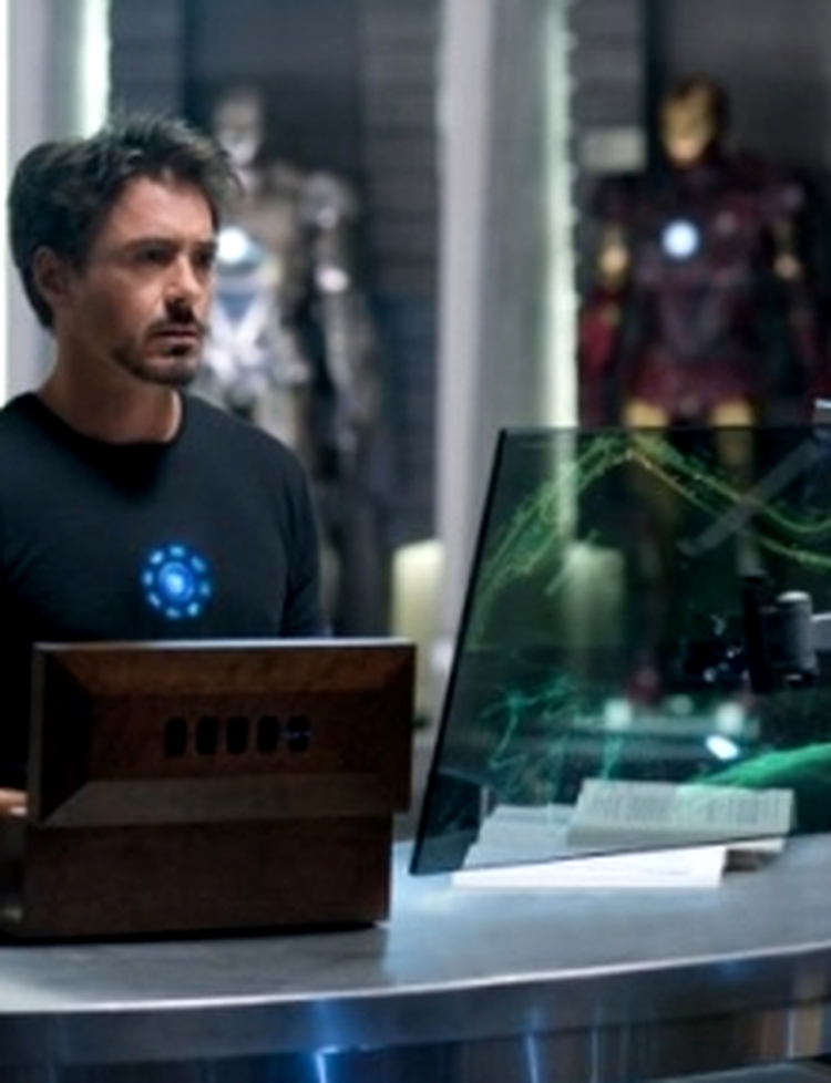 Iron Man 2
