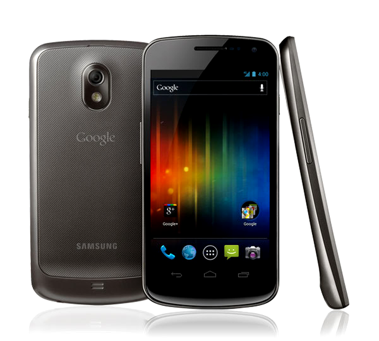 Samsung Galaxy Nexus