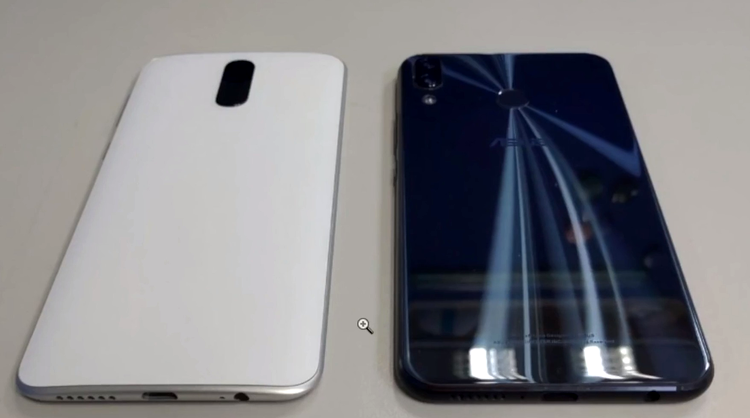 ASUS ZenFone 6