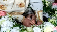 Ce înseamnă dacă plouă la botez, potrivit tradițiilor populare. Semnul pe care bătrânii îl considerau de bun augur