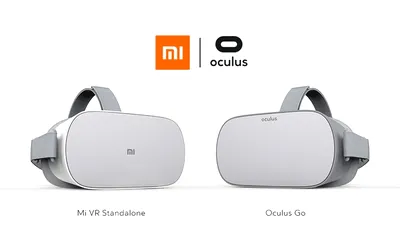 Facebook prezintă noi detalii despre Oculus Go. Dispozitivul VR este produs în parteneriat cu Xiaomi