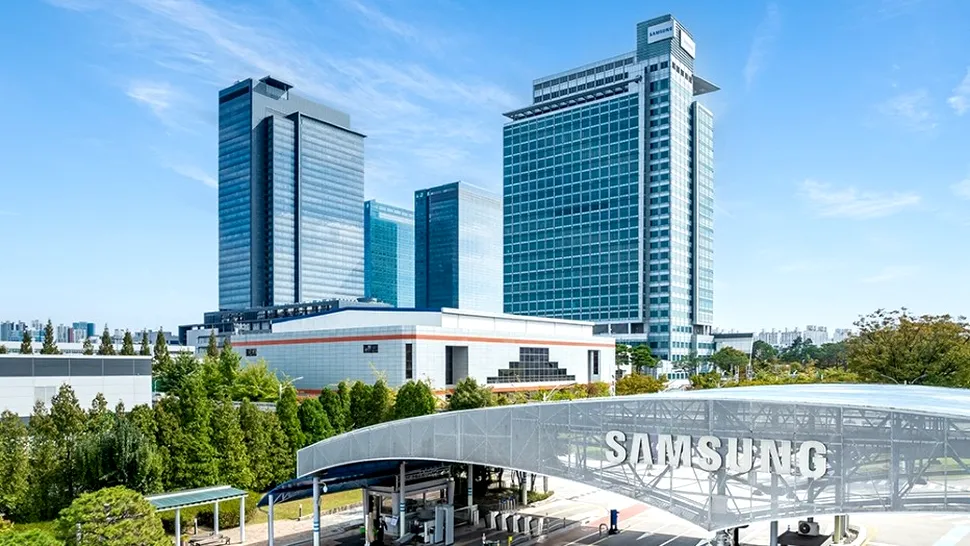 Samsung Electronics raportează rezultate record în T1 2026: venituri și profit la niveluri istorice