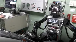 Robotul umanoid PIBOT preia cârma navelor de luptă: Soluția Coreei de Sud pentru criza acută de recruți