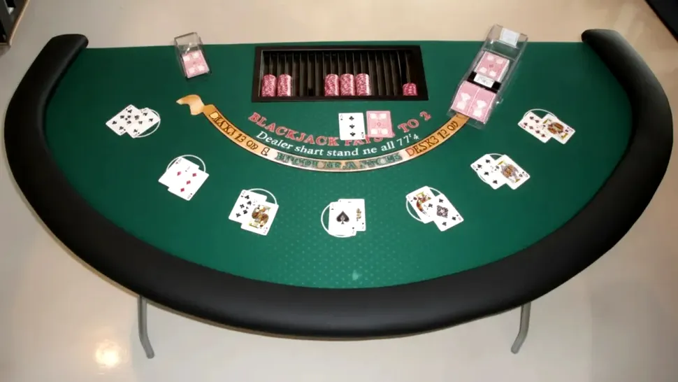 Studiu Oxford: agenți AI au dezvoltat un cod secret pentru a trișa într-o partidă de blackjack. Cum s-au ferit de observatori