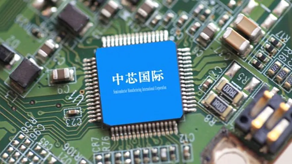 SUA dorește să blocheze și SMIC, cel mai mare producător de procesoare din China