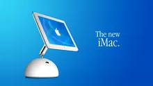 Apple revine cu un design uitat de ani buni: noul hub pentru casă seamănă cu celebrul iMac G4