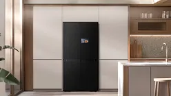 Review Samsung French Door Bespoke AI Hybrid Cooling: Frigiderul inteligent care se adaptează la obiceiurile familiei tale