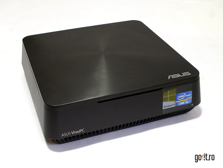 ASUS Vivo PC VM60