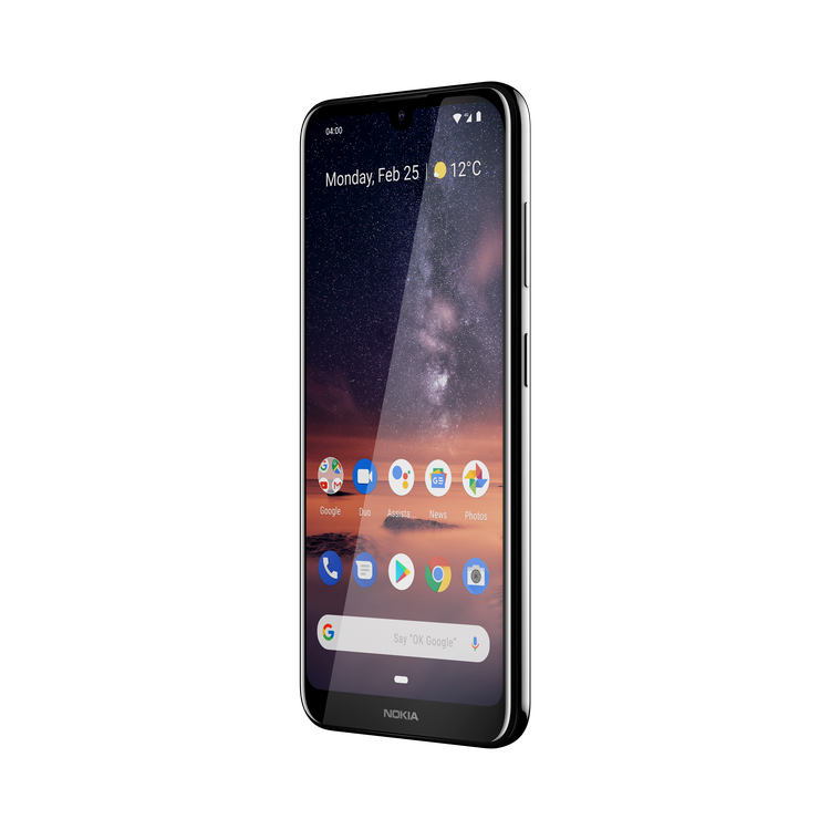 Nokia 3.2