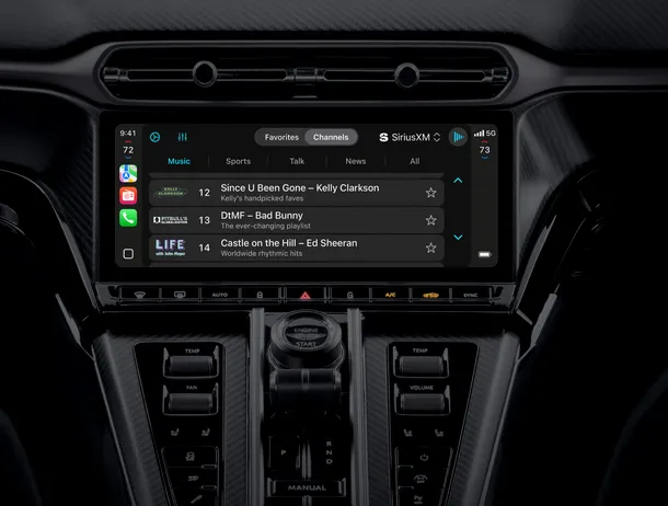 Apple CarPlay întârzie să apară pe Tesla din cauza unor probleme de integrare pentru condusul autonom